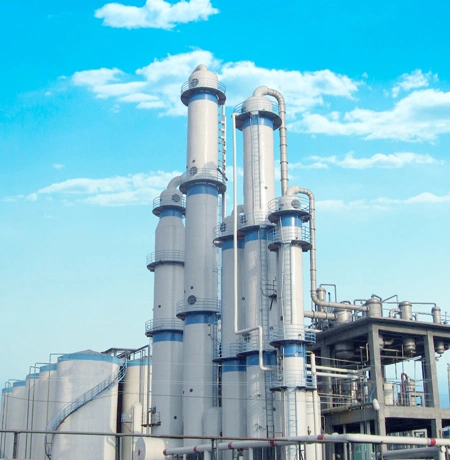 Biofuel Ethanol Equipment Supplier in China